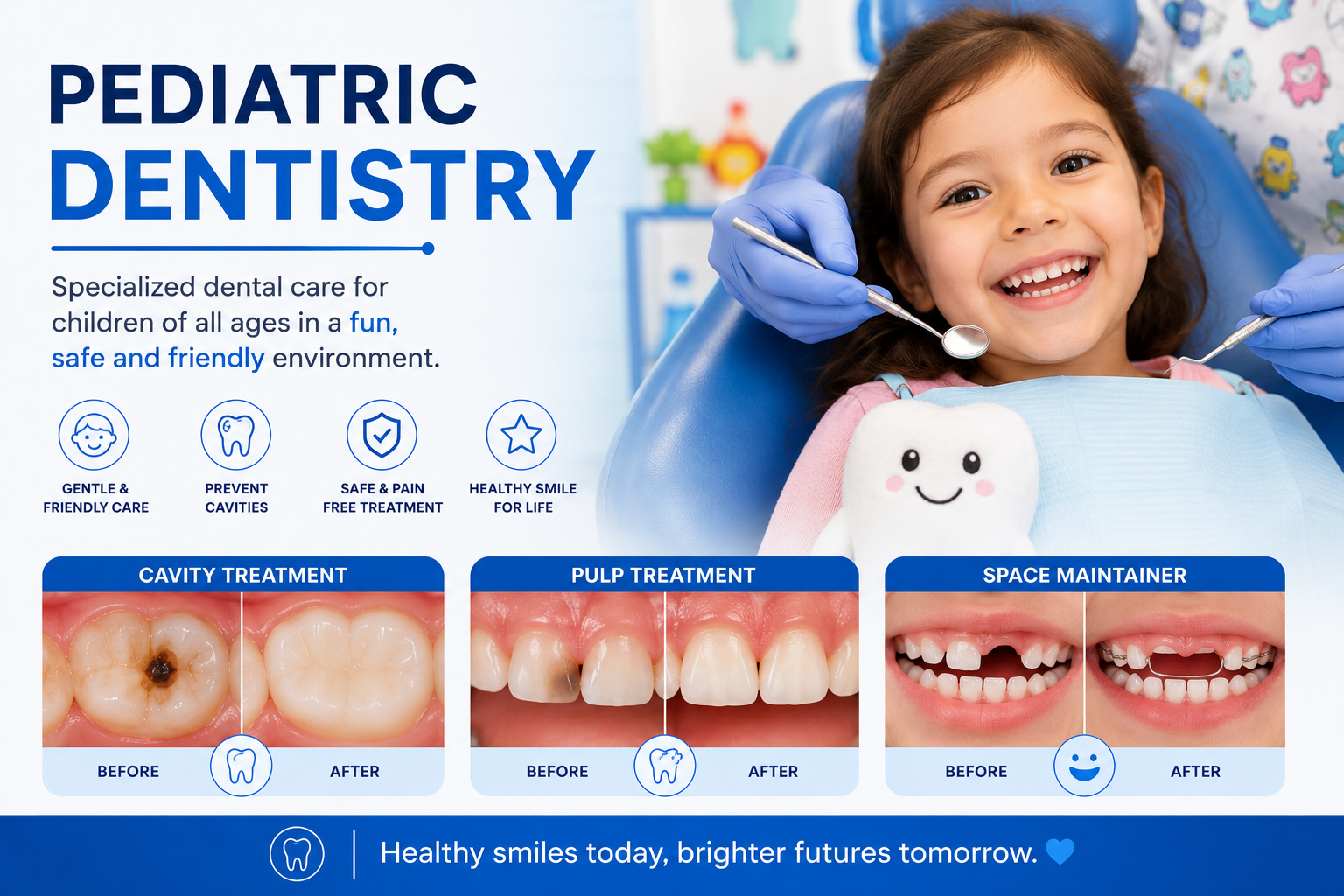 Pediatric